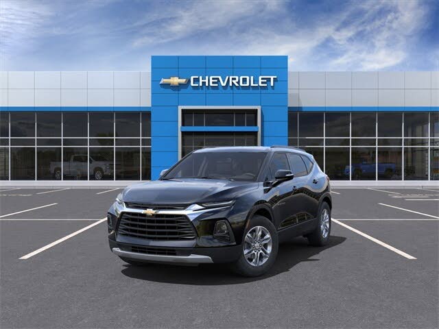 2022 Chevrolet Blazer 2LT FWD for sale in Concord, CA – photo 8