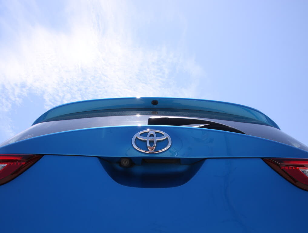 2018 Toyota Corolla iM Hatchback for sale in Long Beach, CA – photo 22