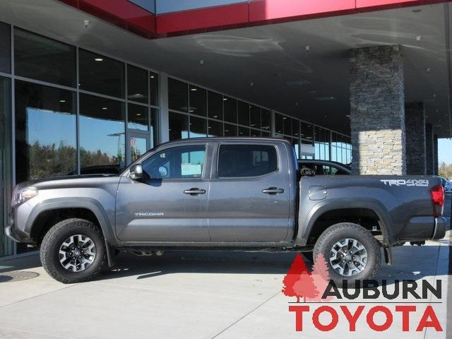 2019 Toyota Tacoma TRD Off Road for sale in Auburn, CA – photo 8