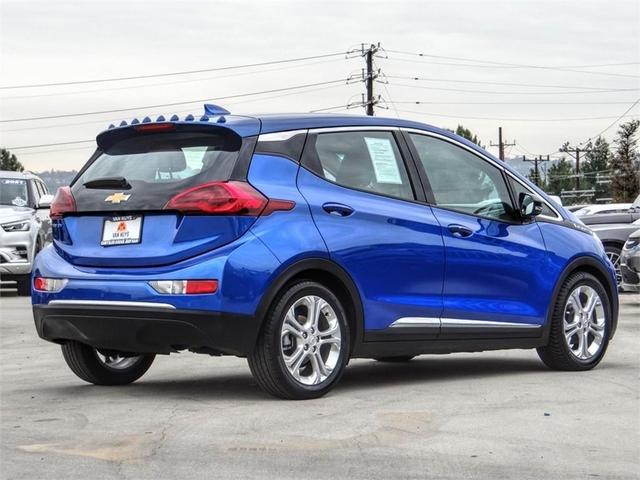 2020 Chevrolet Bolt EV LT for sale in Los Angeles, CA – photo 20