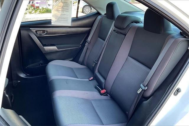 2018 Toyota Corolla LE for sale in Cathedral City, CA – photo 25