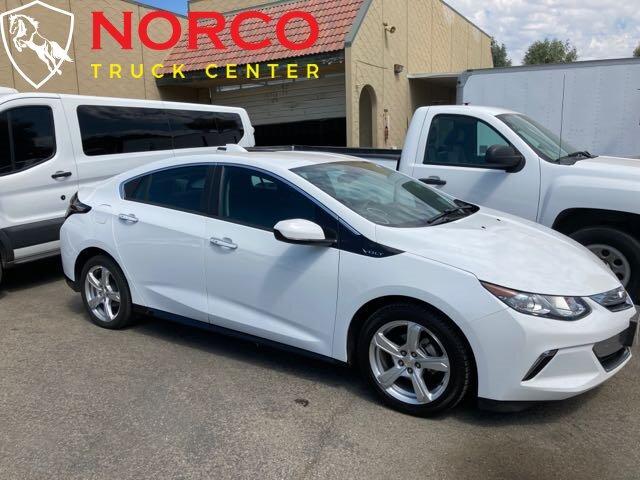 2019 Chevrolet Volt LT for sale in Norco, CA – photo 9