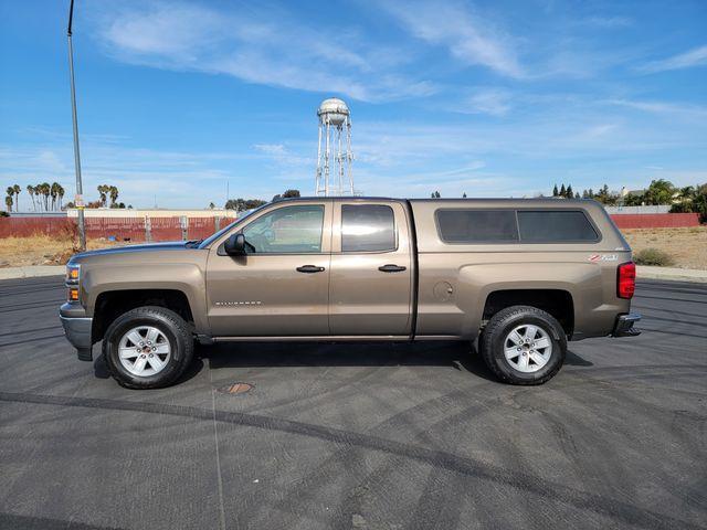2014 Chevrolet Silverado 1500 LT for sale in Tracy, CA – photo 22