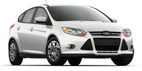 2012 Ford Focus SE Hatchback for sale in Cerritos, CA