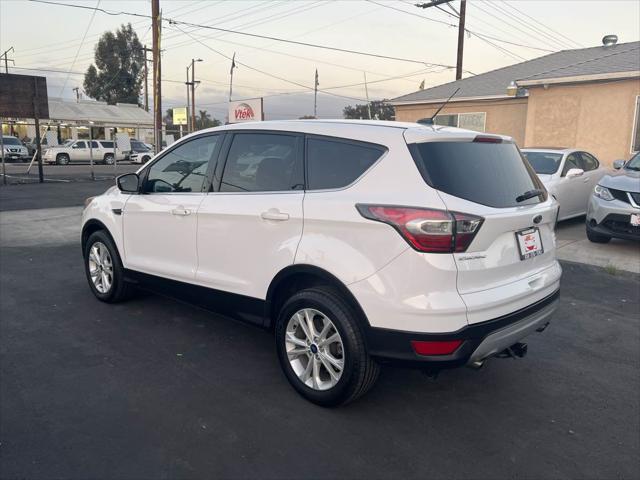 2017 Ford Escape SE for sale in El Cajon, CA – photo 5