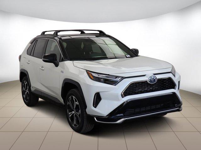 2022 Toyota RAV4 Prime XSE for sale in Bellflower, CA – photo 4