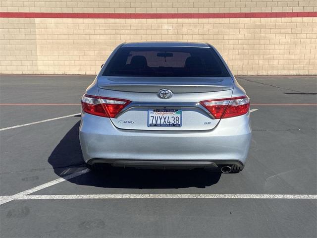 2017 Toyota Camry SE for sale in Victorville, CA – photo 28