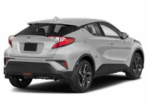 2020 Toyota C-HR Limited FWD for sale in Cerritos, CA – photo 2