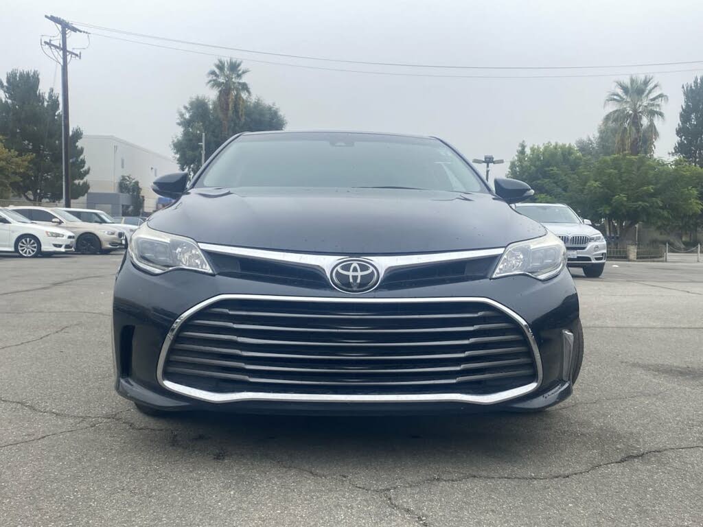 2017 Toyota Avalon Limited for sale in Montclair, CA – photo 2