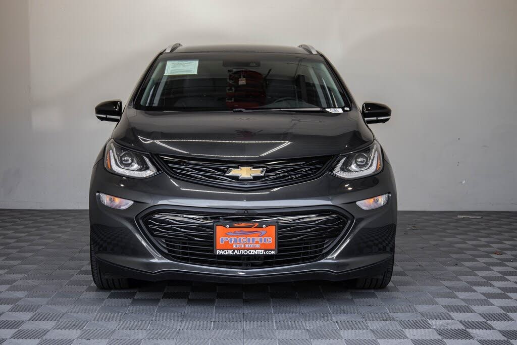 2021 Chevrolet Bolt EV Premier FWD for sale in Costa Mesa, CA – photo 4