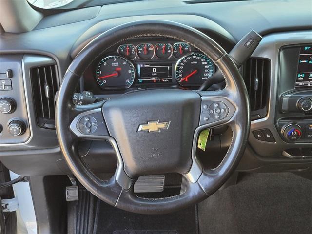 2018 Chevrolet Silverado 1500 LT for sale in Pittsburg, CA – photo 15