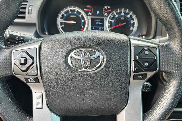 2018 Toyota 4Runner Limited for sale in San Rafael, CA – photo 28