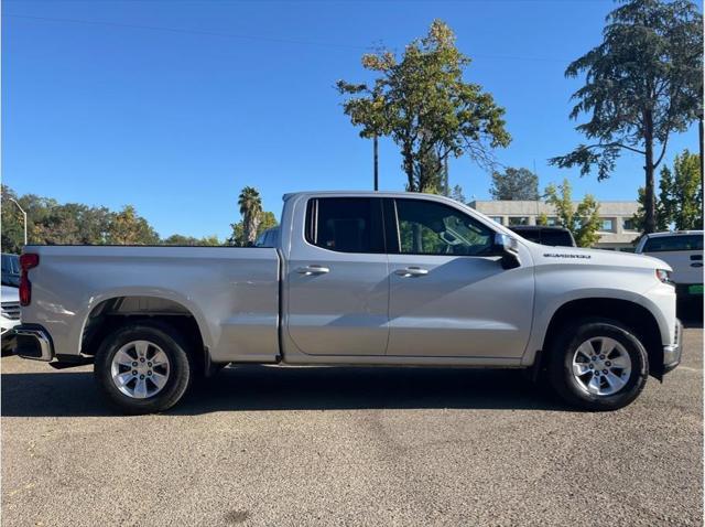 2020 Chevrolet Silverado 1500 Base for sale in Redding, CA – photo 8