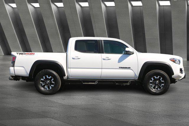 2021 Toyota Tacoma TRD Sport for sale in Fresno, CA – photo 3