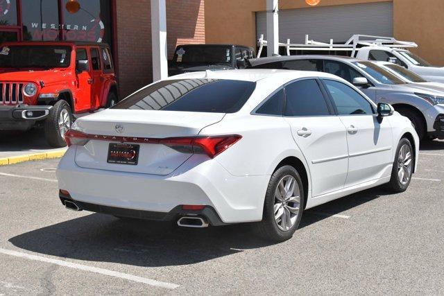 2019 Toyota Avalon XLE for sale in Merced, CA – photo 7