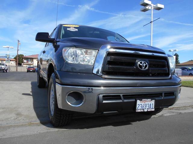 2011 Toyota Tundra Grade for sale in Ontario, CA – photo 2