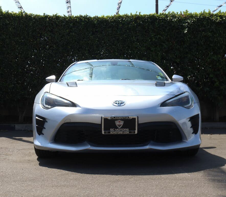 2019 Toyota 86 RWD for sale in Placentia, CA – photo 2