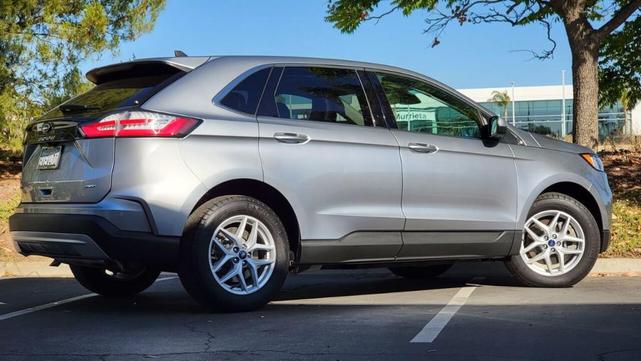 2021 Ford Edge SEL for sale in Murrieta, CA – photo 12