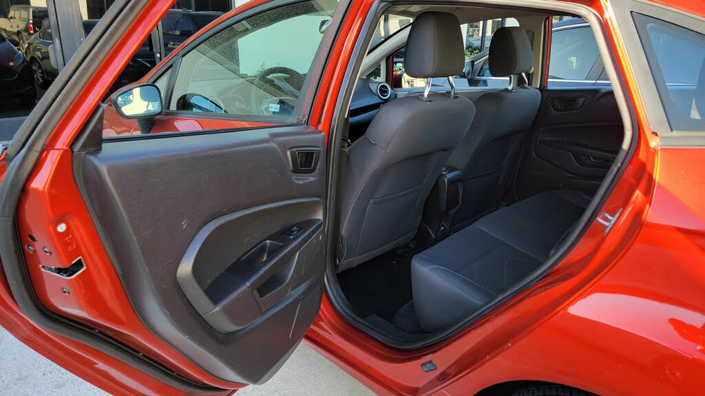 2018 Ford Fiesta SE for sale in Murrieta, CA – photo 29
