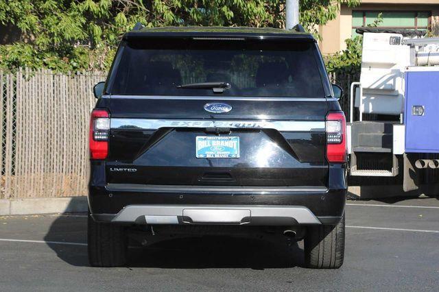 2020 Ford Expedition Limited for sale in Brentwood, CA – photo 8