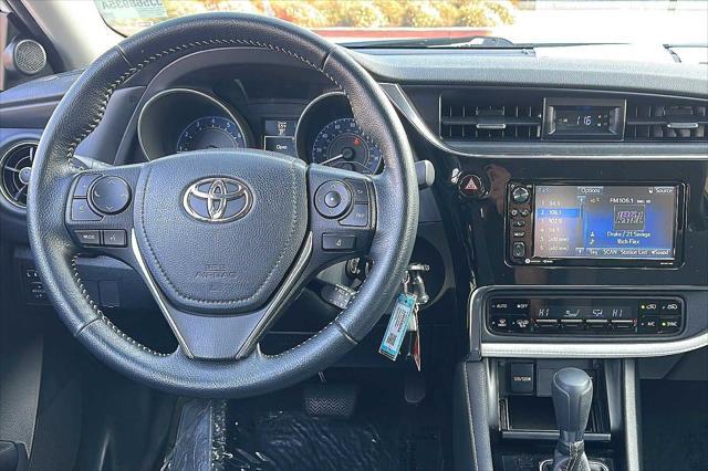 2018 Toyota Corolla iM Base for sale in Newark, CA – photo 15