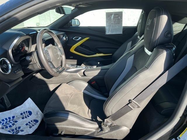 2020 Chevrolet Camaro 2SS for sale in Fresno, CA – photo 14