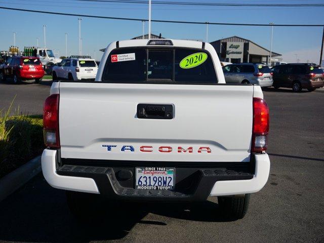 2020 Toyota Tacoma SR for sale in Modesto, CA – photo 9