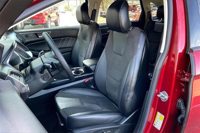 2018 Ford Edge Sport for sale in La Quinta, CA – photo 24