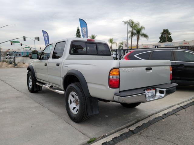 2003 Toyota Tacoma PreRunner Double Cab for sale in Covina, CA – photo 3