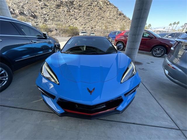 2020 Chevrolet Corvette Stingray w/3LT for sale in Cathedral City, CA – photo 19