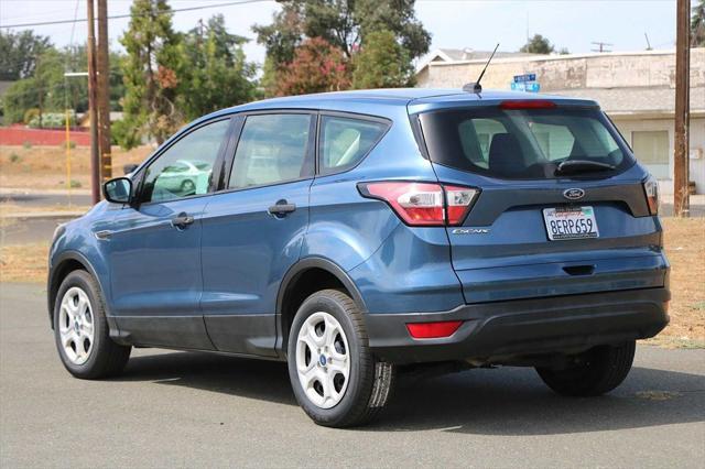 2018 Ford Escape S for sale in Porterville, CA – photo 8