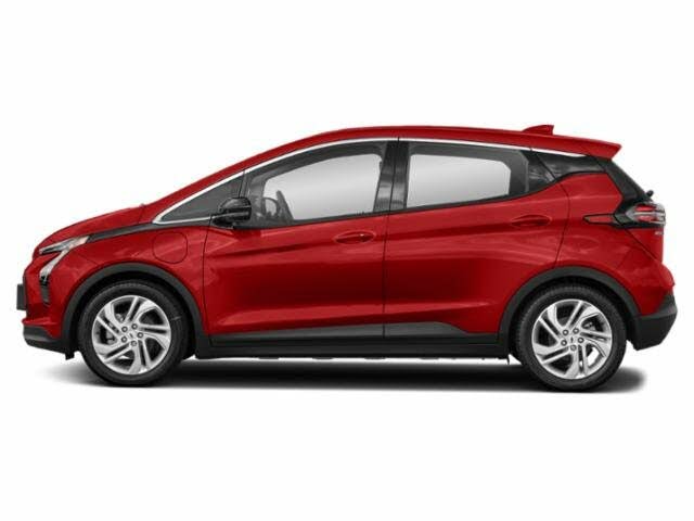 2023 Chevrolet Bolt EV 1LT FWD for sale in Torrance, CA – photo 3