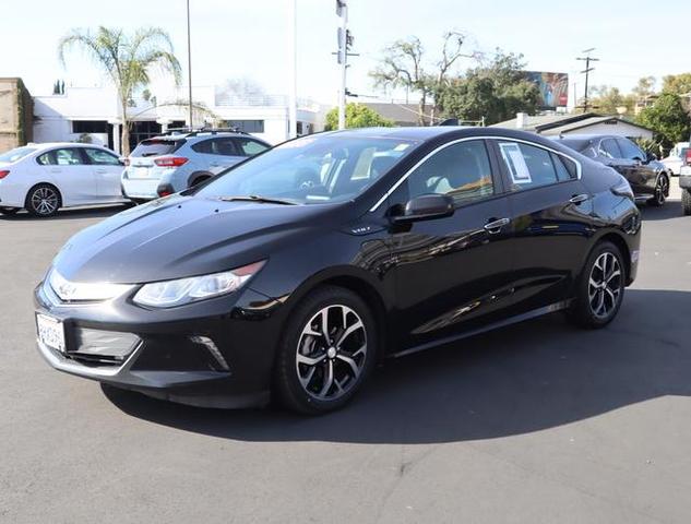 2019 Chevrolet Volt Premier for sale in Pasadena, CA – photo 4