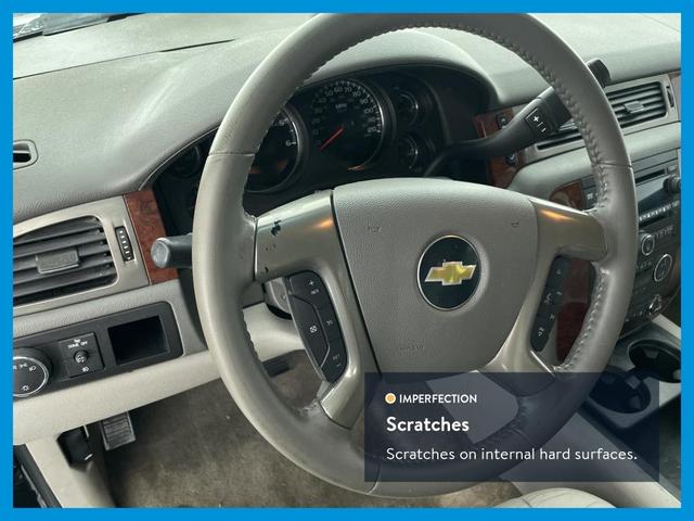 2011 Chevrolet Avalanche 1500 LT for sale in Santa Maria, CA – photo 24
