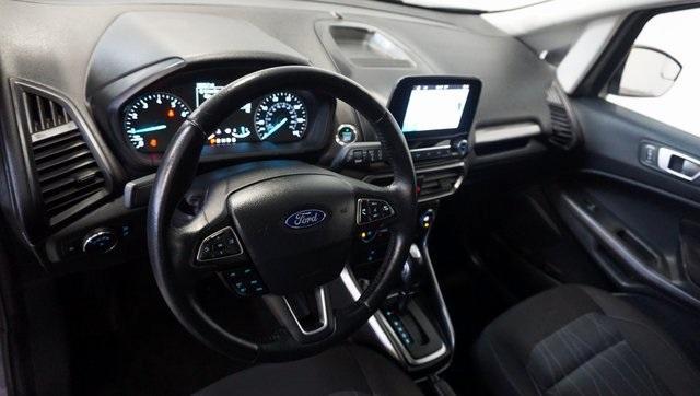 2019 Ford EcoSport SE for sale in Santa Rosa, CA – photo 20