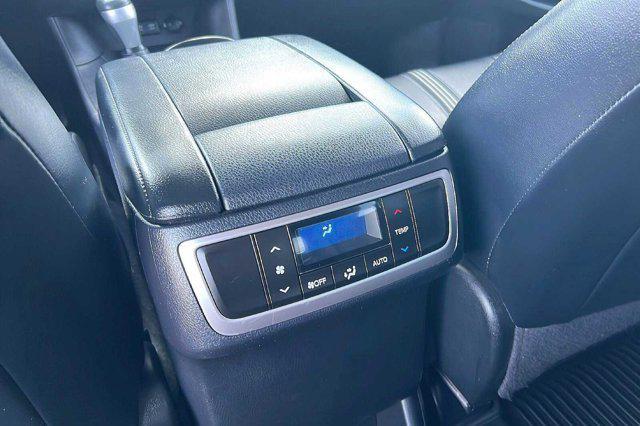 2018 Toyota Highlander SE for sale in Stockton, CA – photo 15