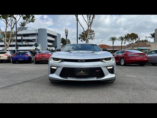 2016 Chevrolet Camaro 2SS for sale in Lawndale, CA – photo 2