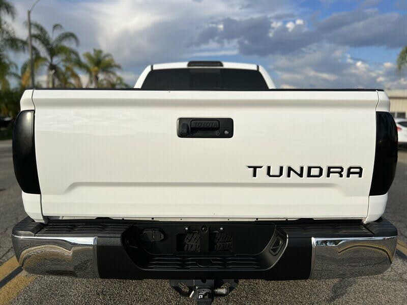 2016 Toyota Tundra SR 5.7L 4WD for sale in Escondido, CA – photo 6