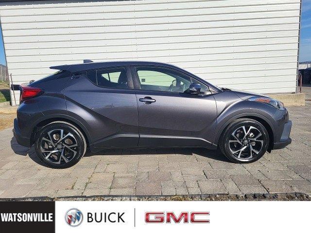 2019 Toyota C-HR XLE for sale in Watsonville, CA – photo 17