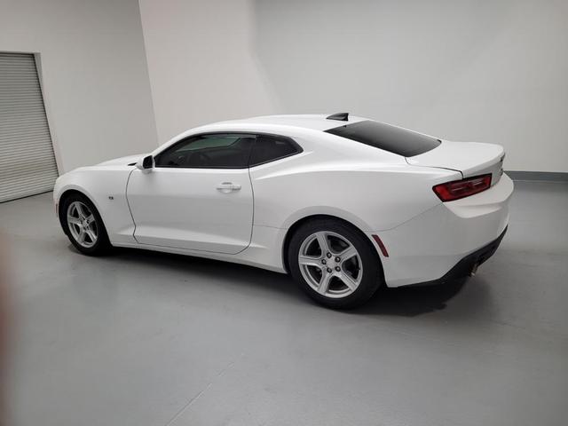 2017 Chevrolet Camaro 1LT for sale in Torrance, CA – photo 3