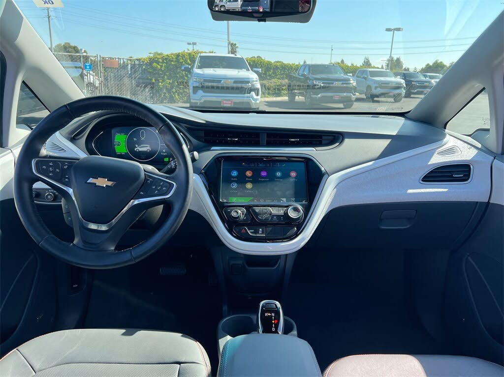 2019 Chevrolet Bolt EV Premier FWD for sale in Irvine, CA – photo 19