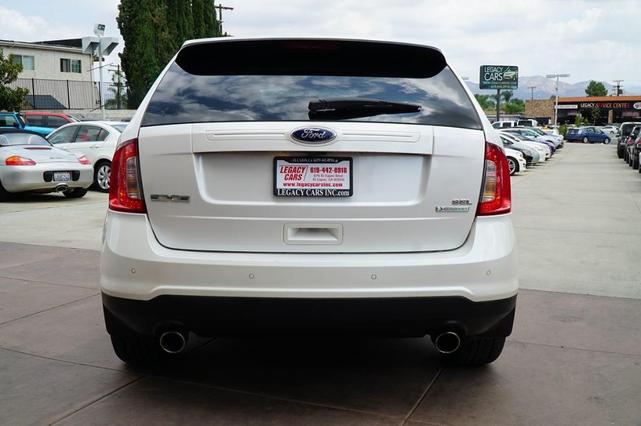 2013 Ford Edge SEL for sale in El Cajon, CA – photo 16