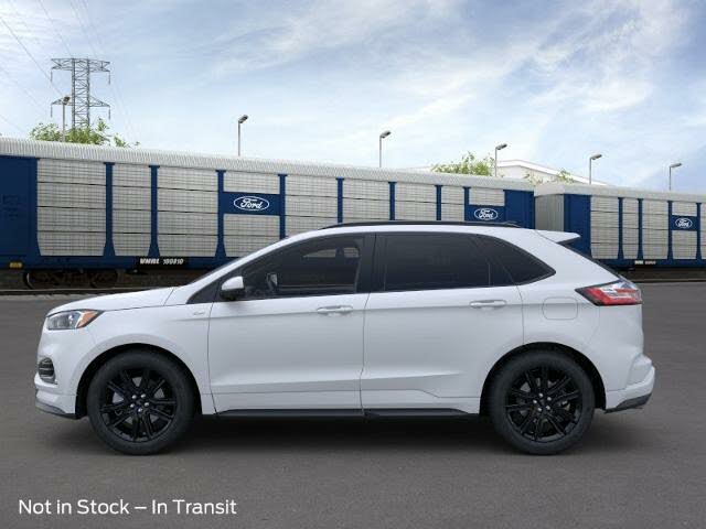 2022 Ford Edge for sale in Walnut Creek, CA – photo 25