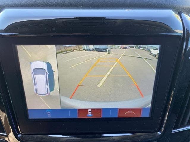 2019 Chevrolet Traverse Premier FWD for sale in Lake Elsinore, CA – photo 7