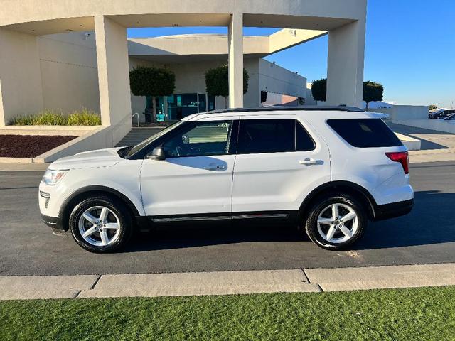 2018 Ford Explorer XLT for sale in Turlock, CA – photo 6