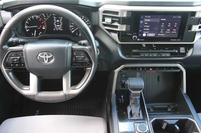 2022 Toyota Tundra SR5 for sale in Roseville, CA – photo 16