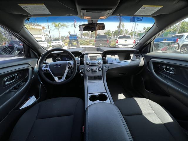 2015 Ford Taurus Police Interceptor for sale in Riverside, CA – photo 14