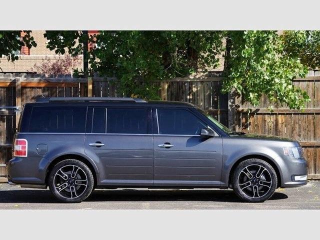 2019 Ford Flex SEL for sale in Concord, CA – photo 5