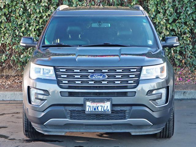 2017 Ford Explorer XLT for sale in San Jose, CA – photo 18