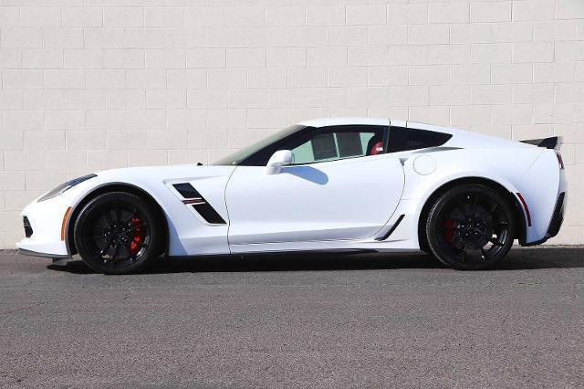 2019 Chevrolet Corvette Grand Sport for sale in Cerritos, CA – photo 10